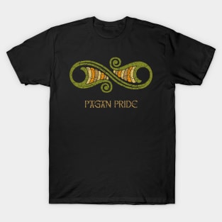 Celtic Tails T-Shirt